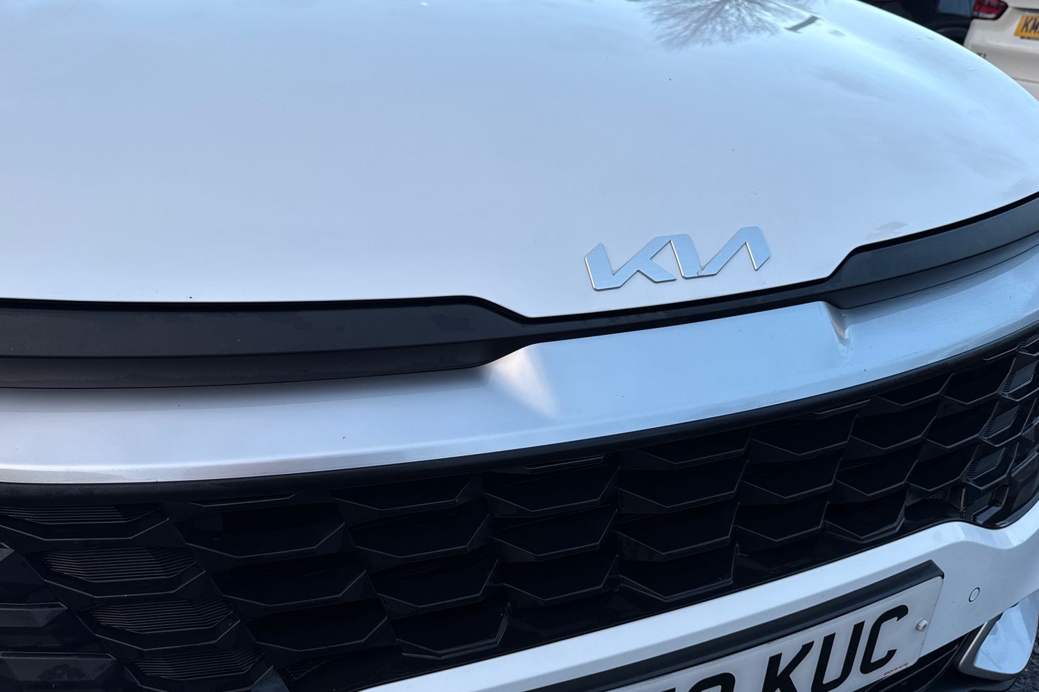 Used Kia Sportage 2022 for sale - 76863257: Photo 26