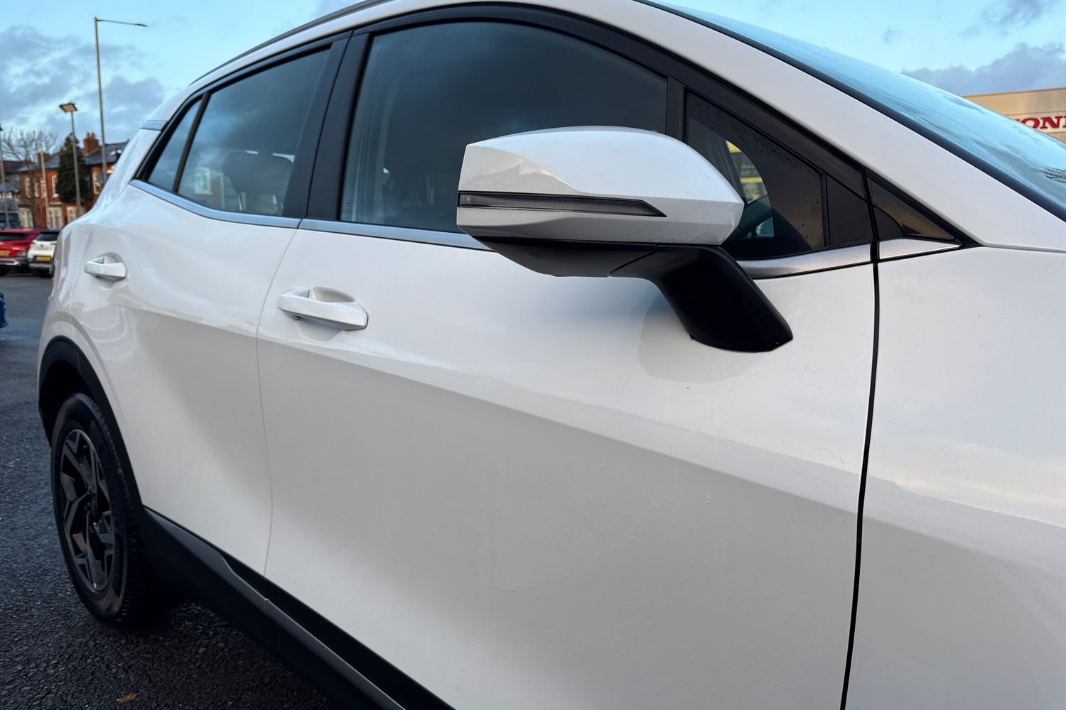 Used Kia Sportage 2022 for sale - 76863257: Photo 27