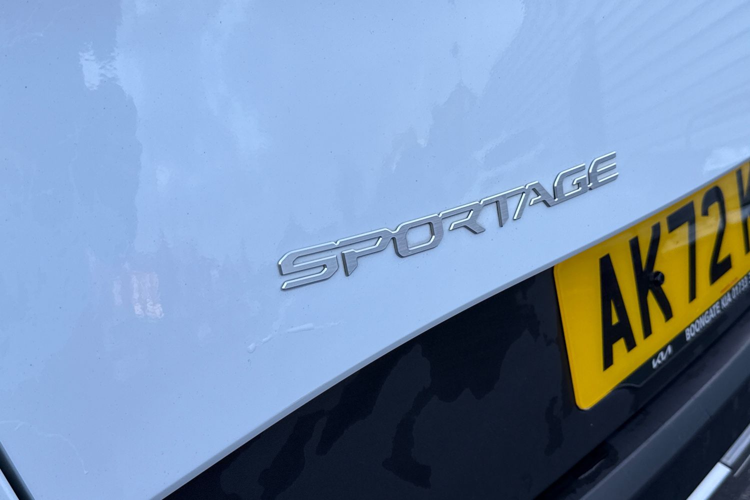 Used Kia Sportage 2022 for sale - 76863257: Photo 30