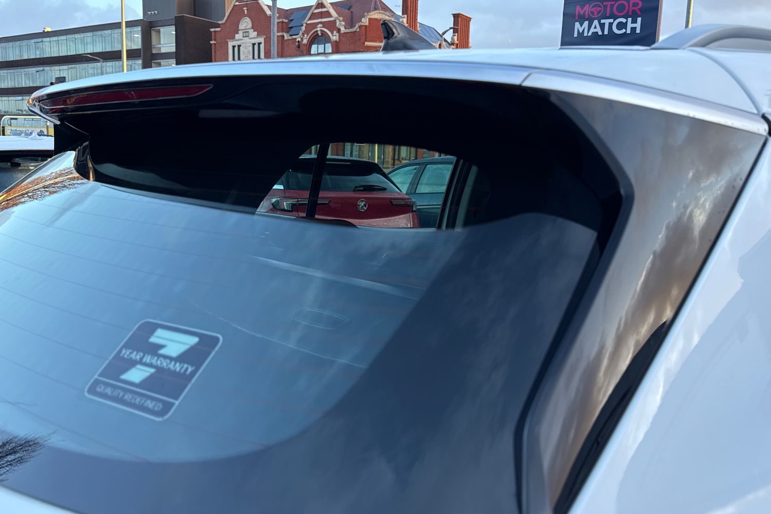 Used Kia Sportage 2022 for sale - 76863257: Photo 32