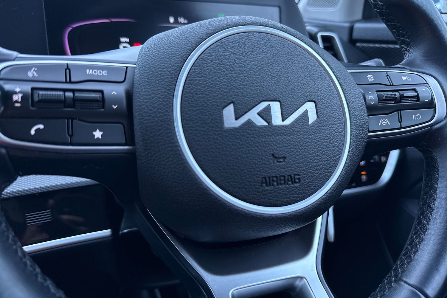 Used Kia Sportage 2022 for sale - 76863257: Photo 42