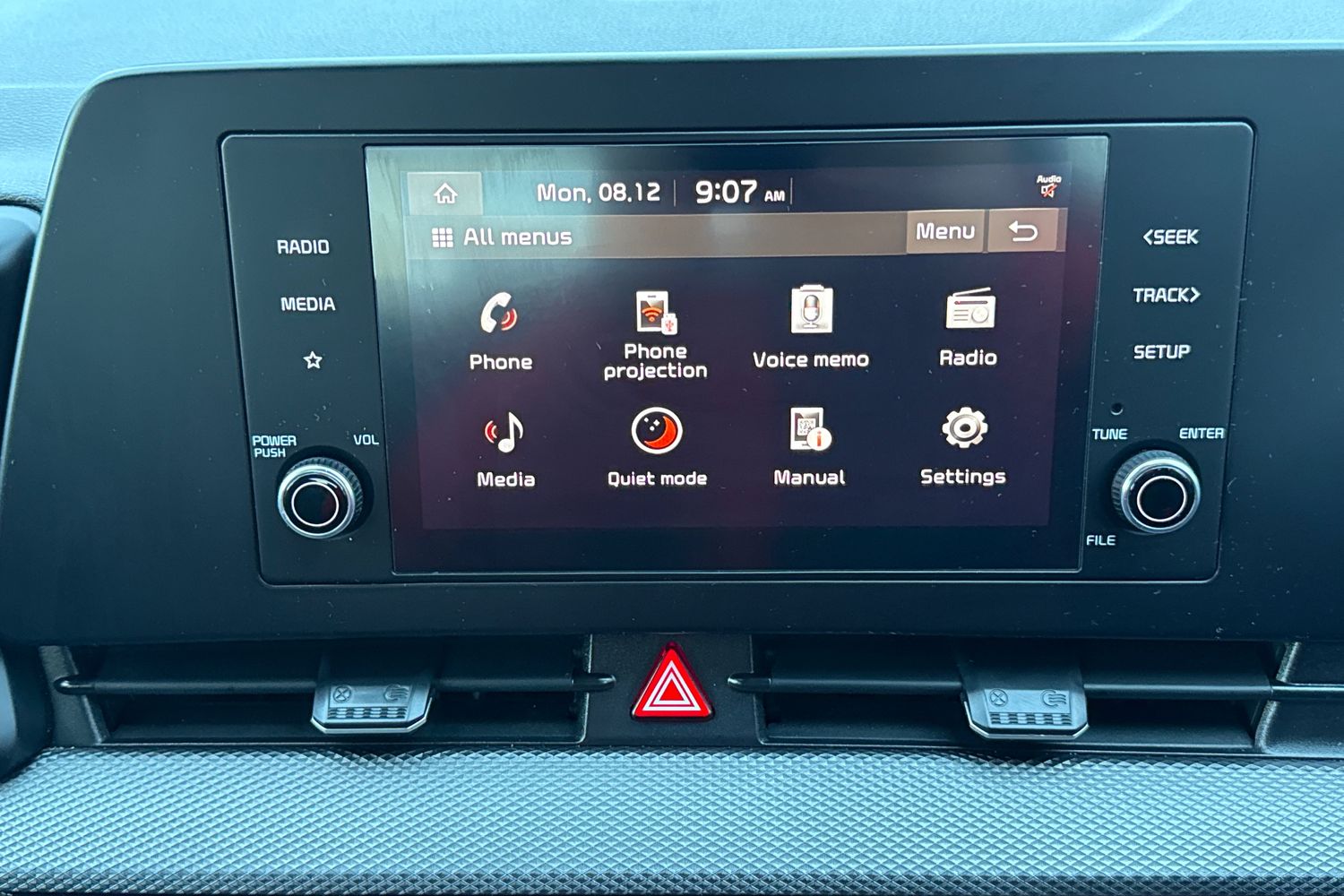 Used Kia Sportage 2022 for sale - 76863257: Photo 44