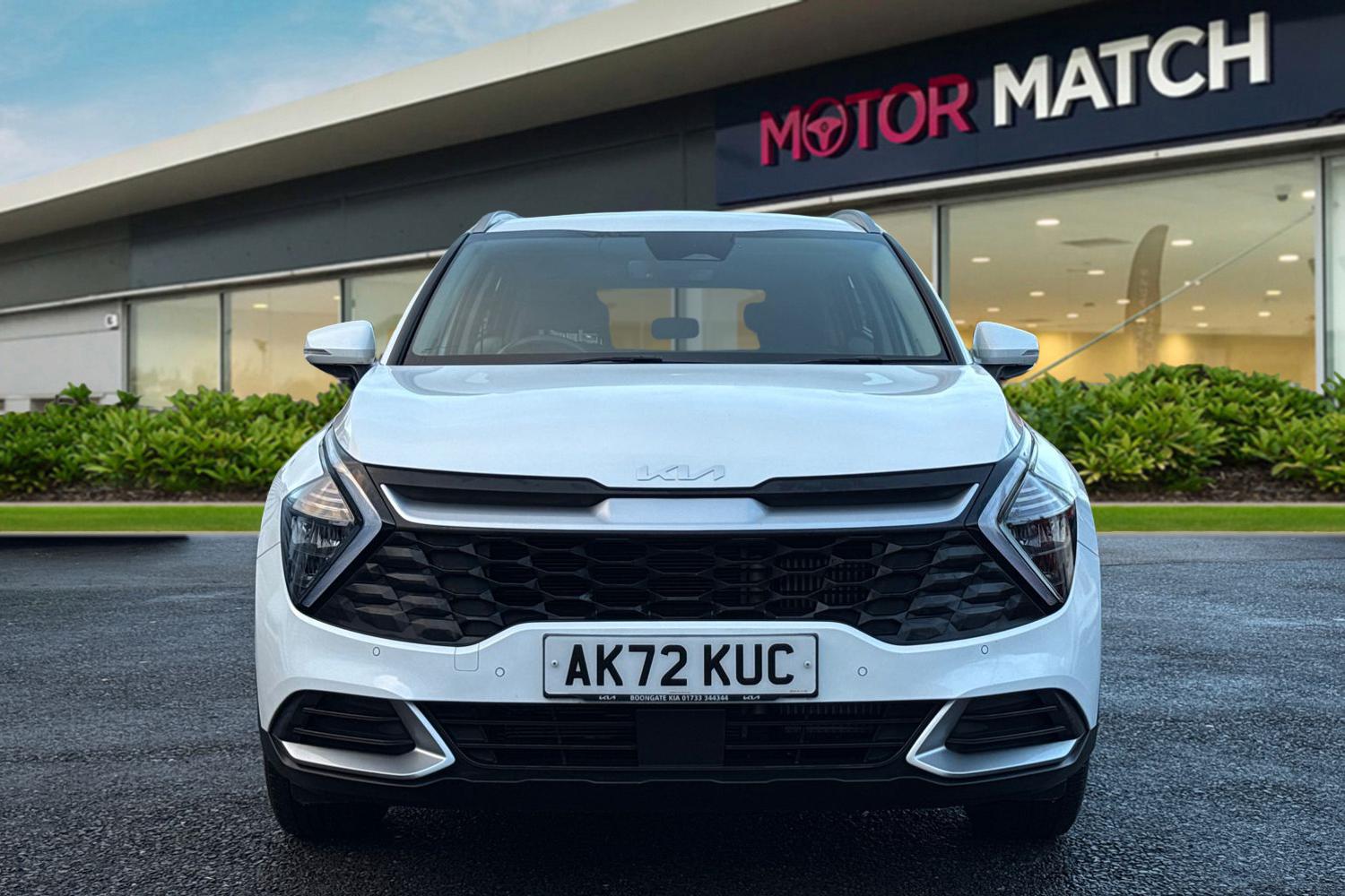 Used Kia Sportage 2022 for sale - 76863257: Photo 6