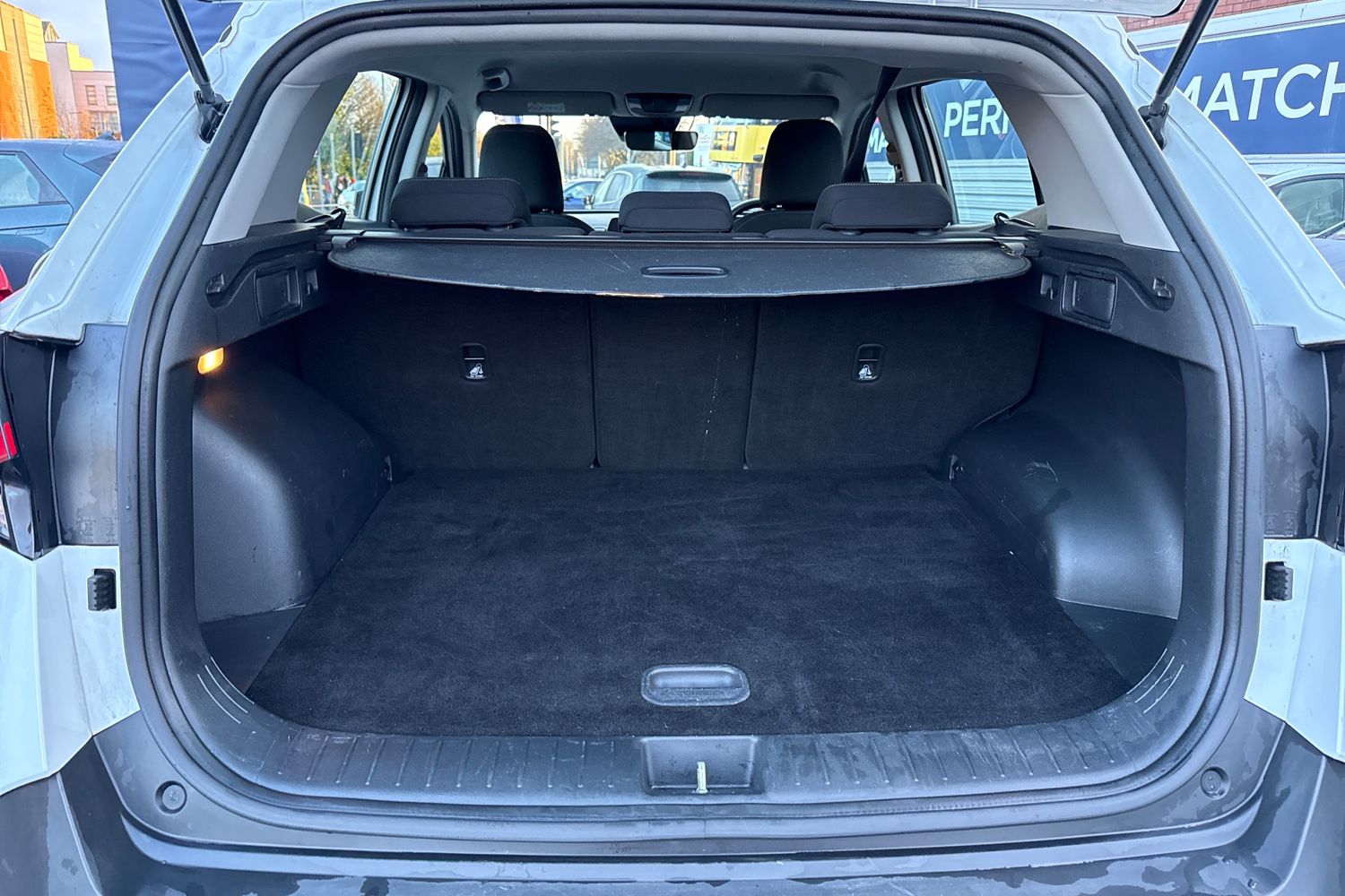 Used Kia Sportage 2022 for sale - 76863257: Photo 7