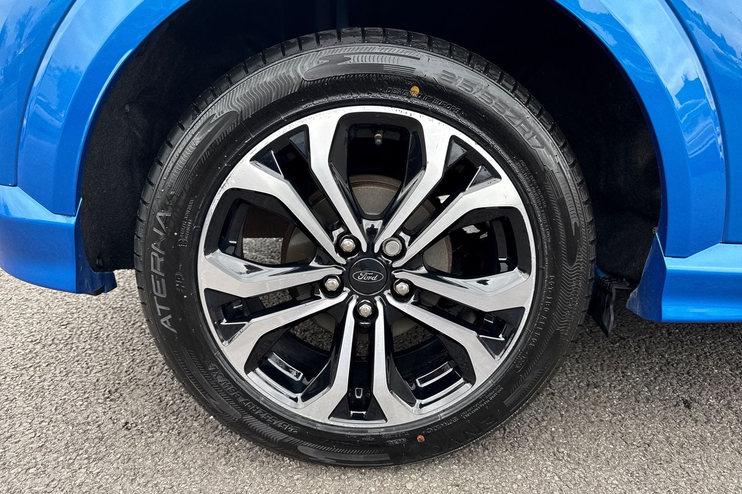 Used Ford Puma 2022 for sale - 78010708: Photo 10