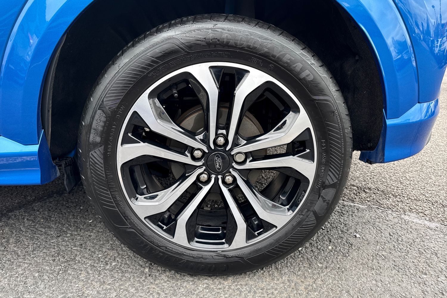 Used Ford Puma 2022 for sale - 78010708: Photo 12