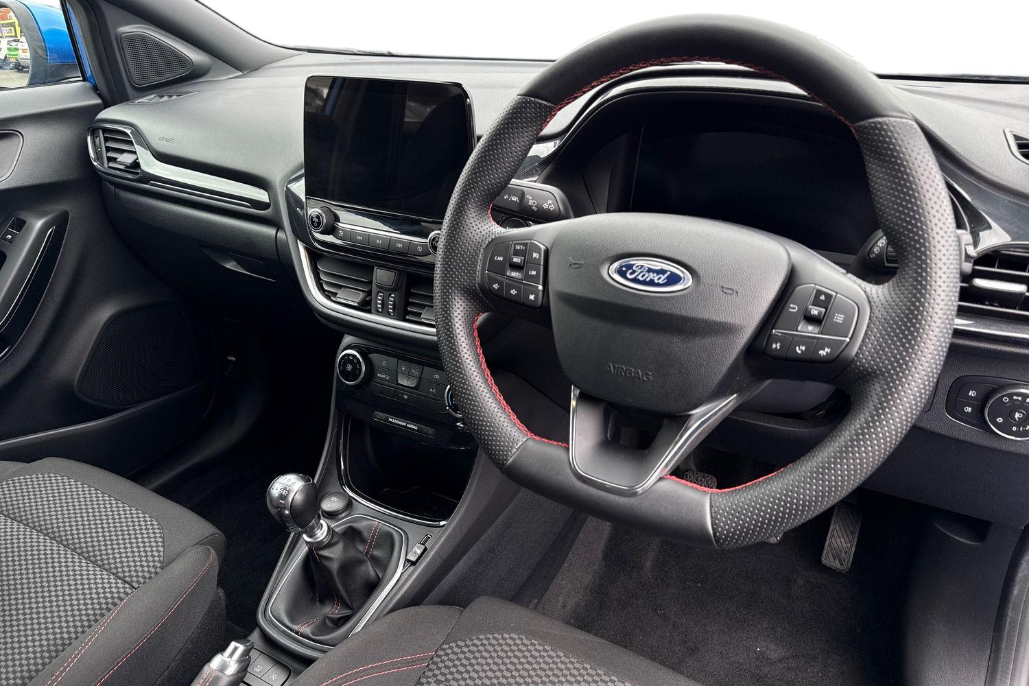 Used Ford Puma 2022 for sale - 78010708: Photo 14