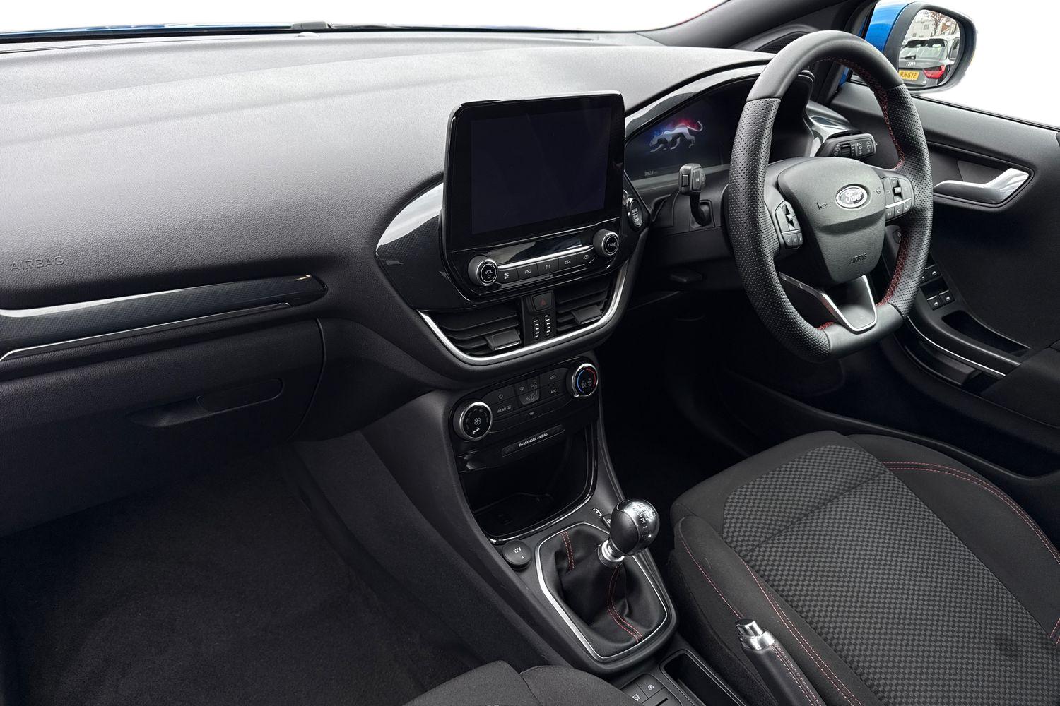 Used Ford Puma 2022 for sale - 78010708: Photo 15