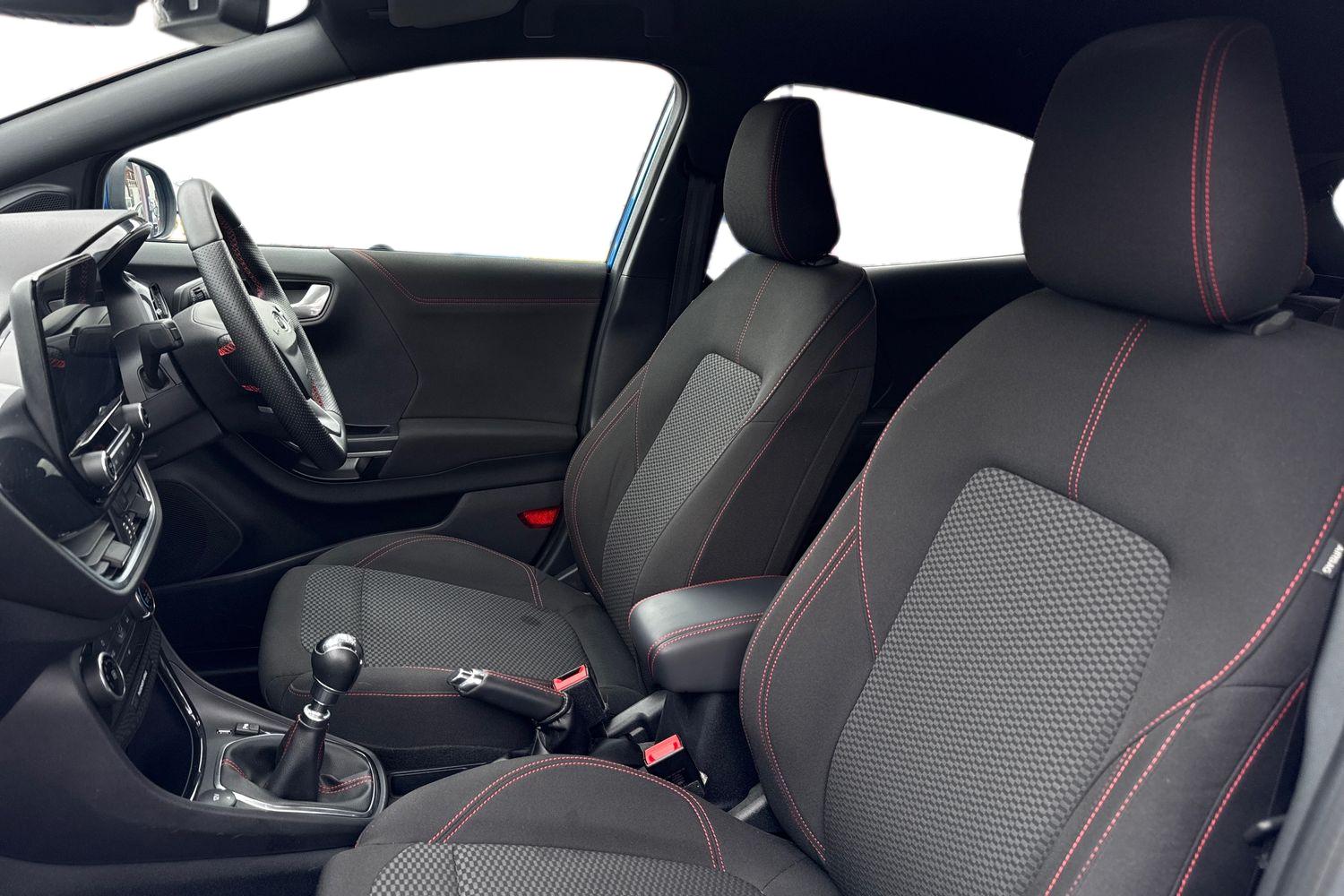 Used Ford Puma 2022 for sale - 78010708: Photo 16