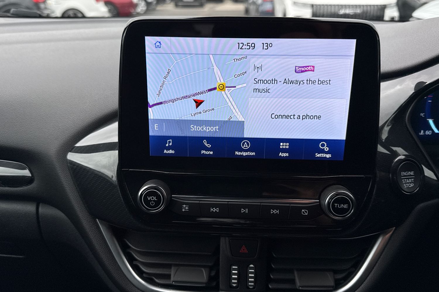 Used Ford Puma 2022 for sale - 78010708: Photo 17