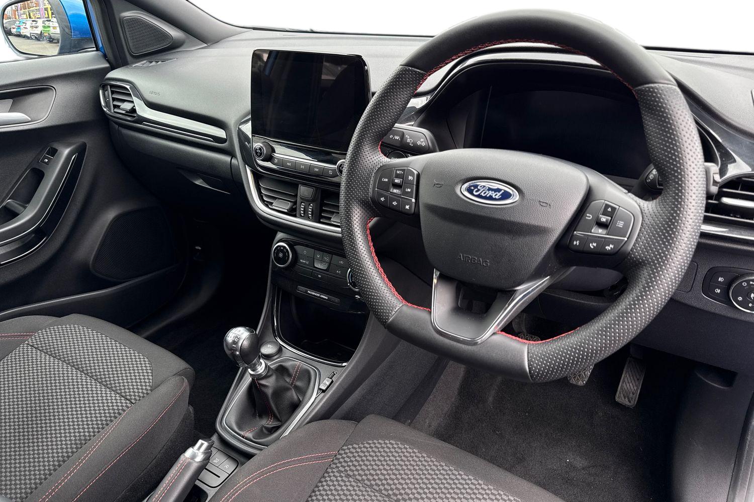 Used Ford Puma 2022 for sale - 78010708: Photo 18