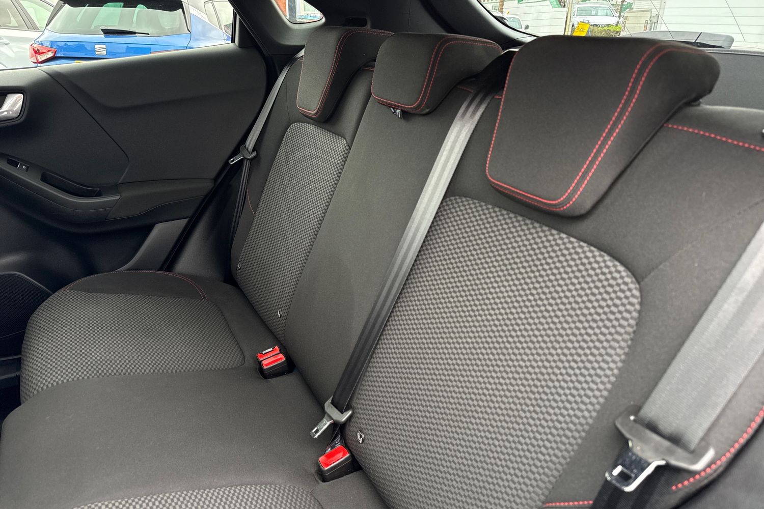 Used Ford Puma 2022 for sale - 78010708: Photo 19