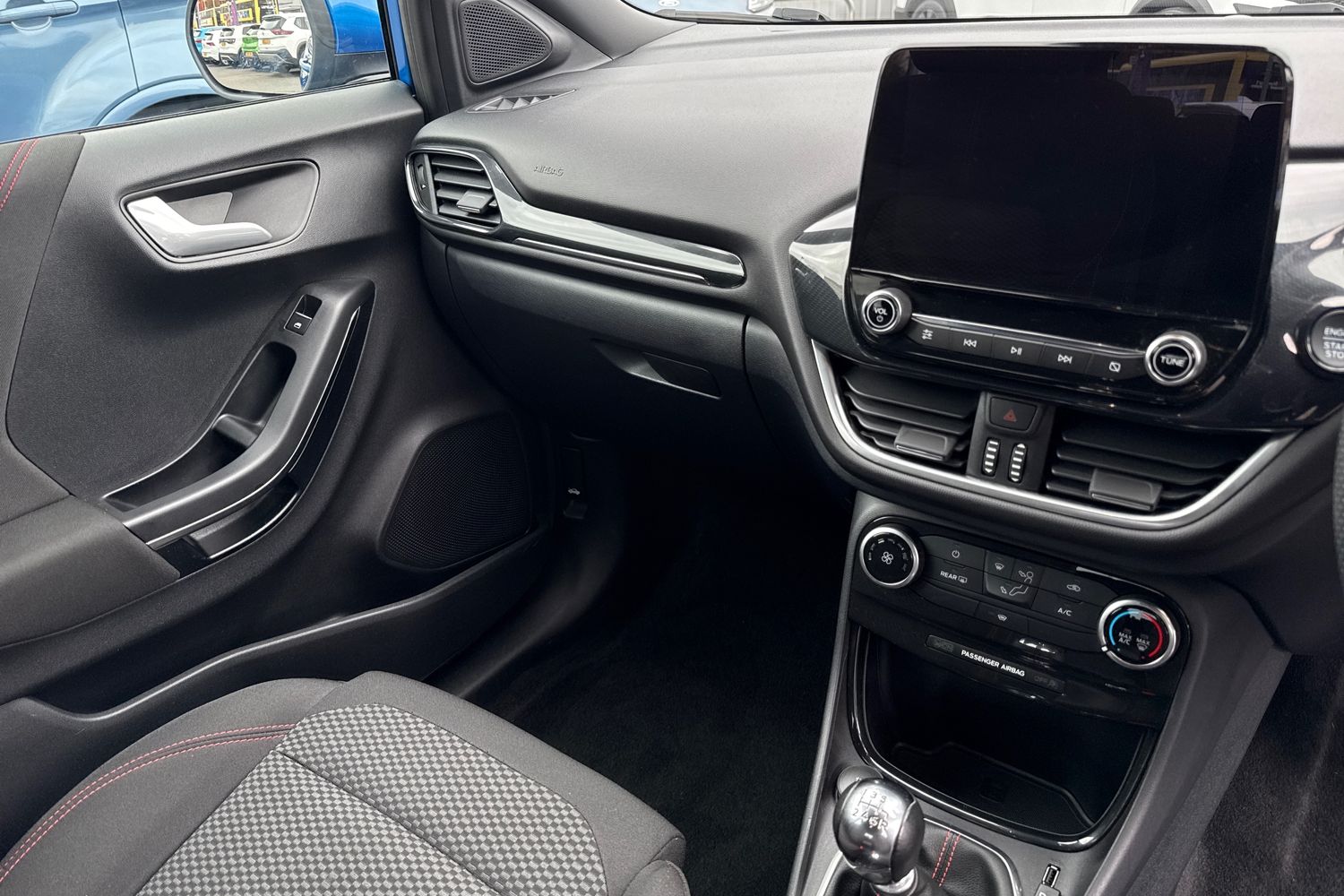 Used Ford Puma 2022 for sale - 78010708: Photo 20