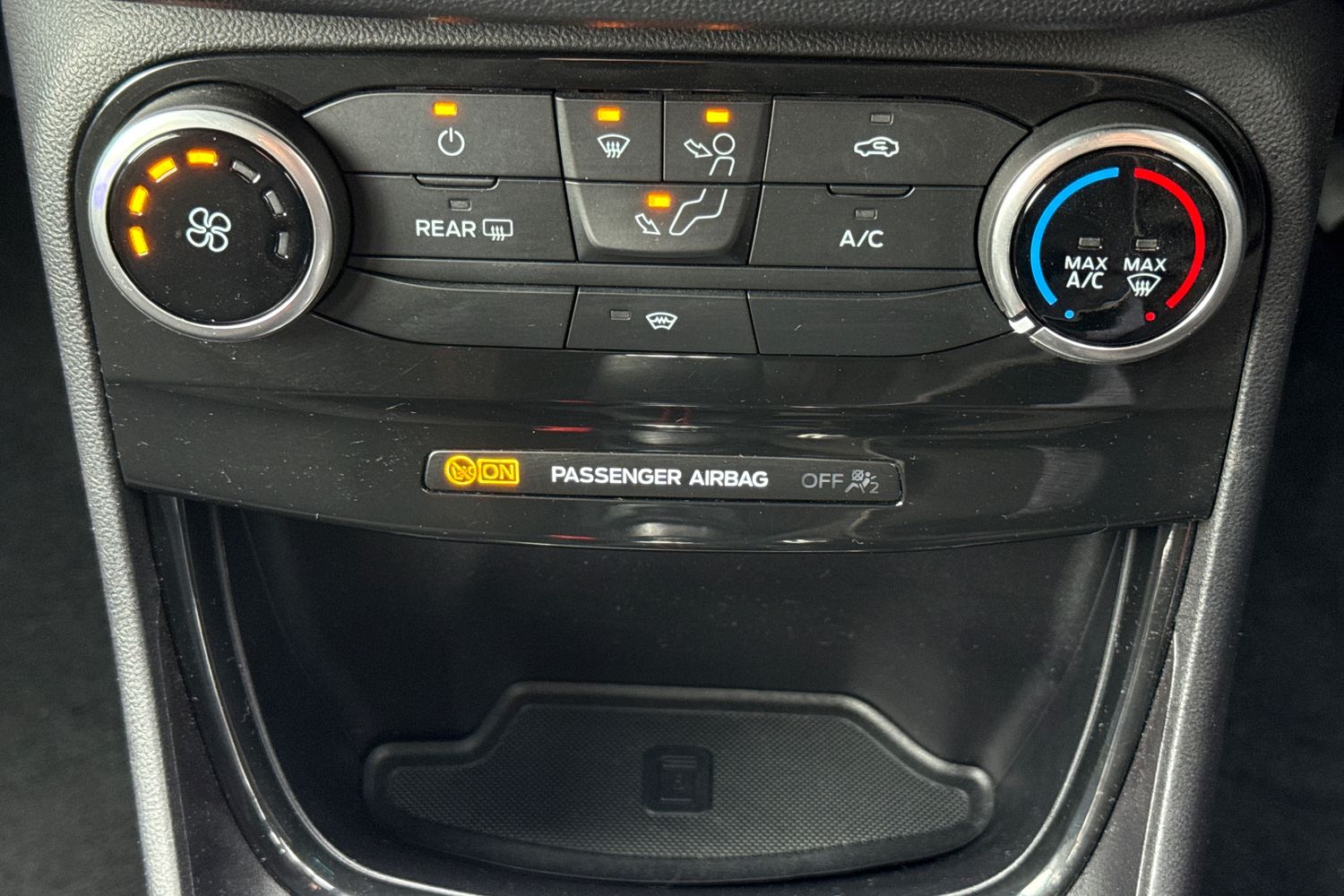 Used Ford Puma 2022 for sale - 78010708: Photo 22