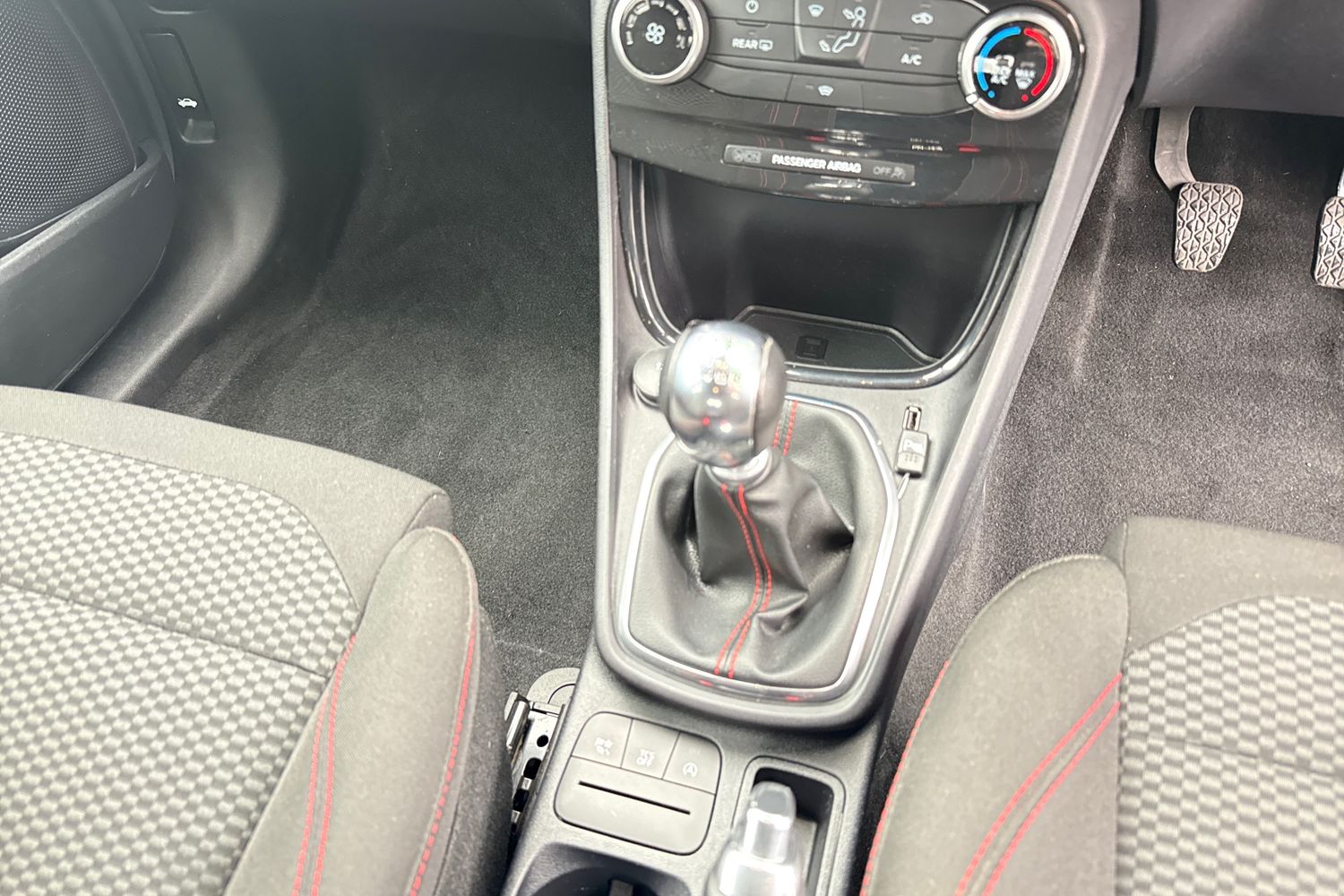 Used Ford Puma 2022 for sale - 78010708: Photo 23