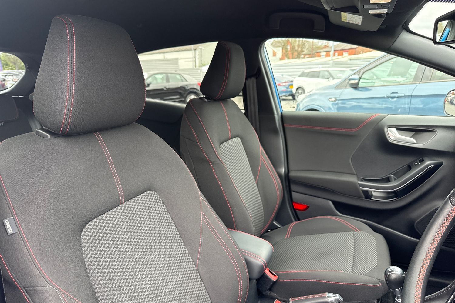 Used Ford Puma 2022 for sale - 78010708: Photo 24