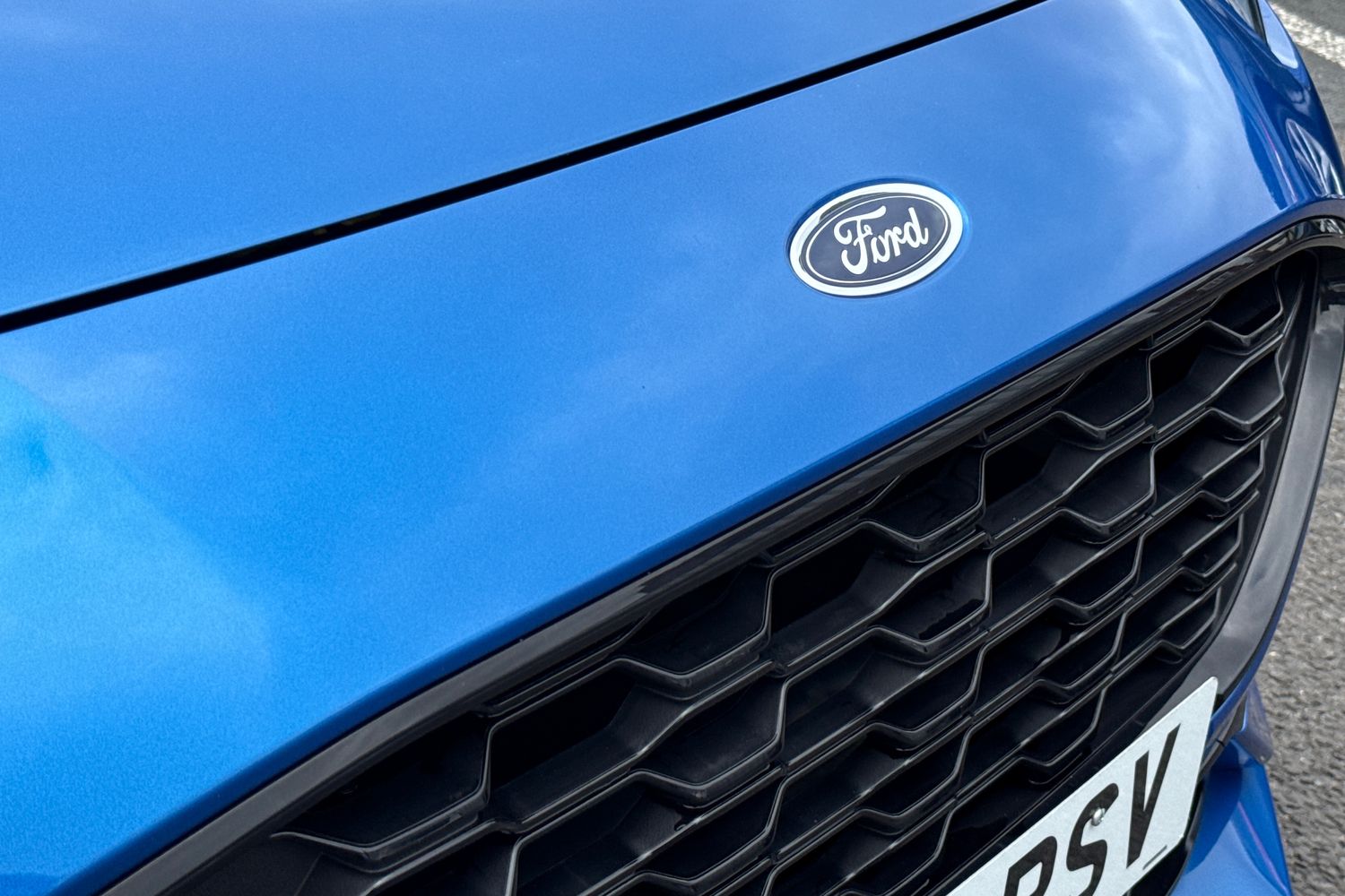 Used Ford Puma 2022 for sale - 78010708: Photo 26