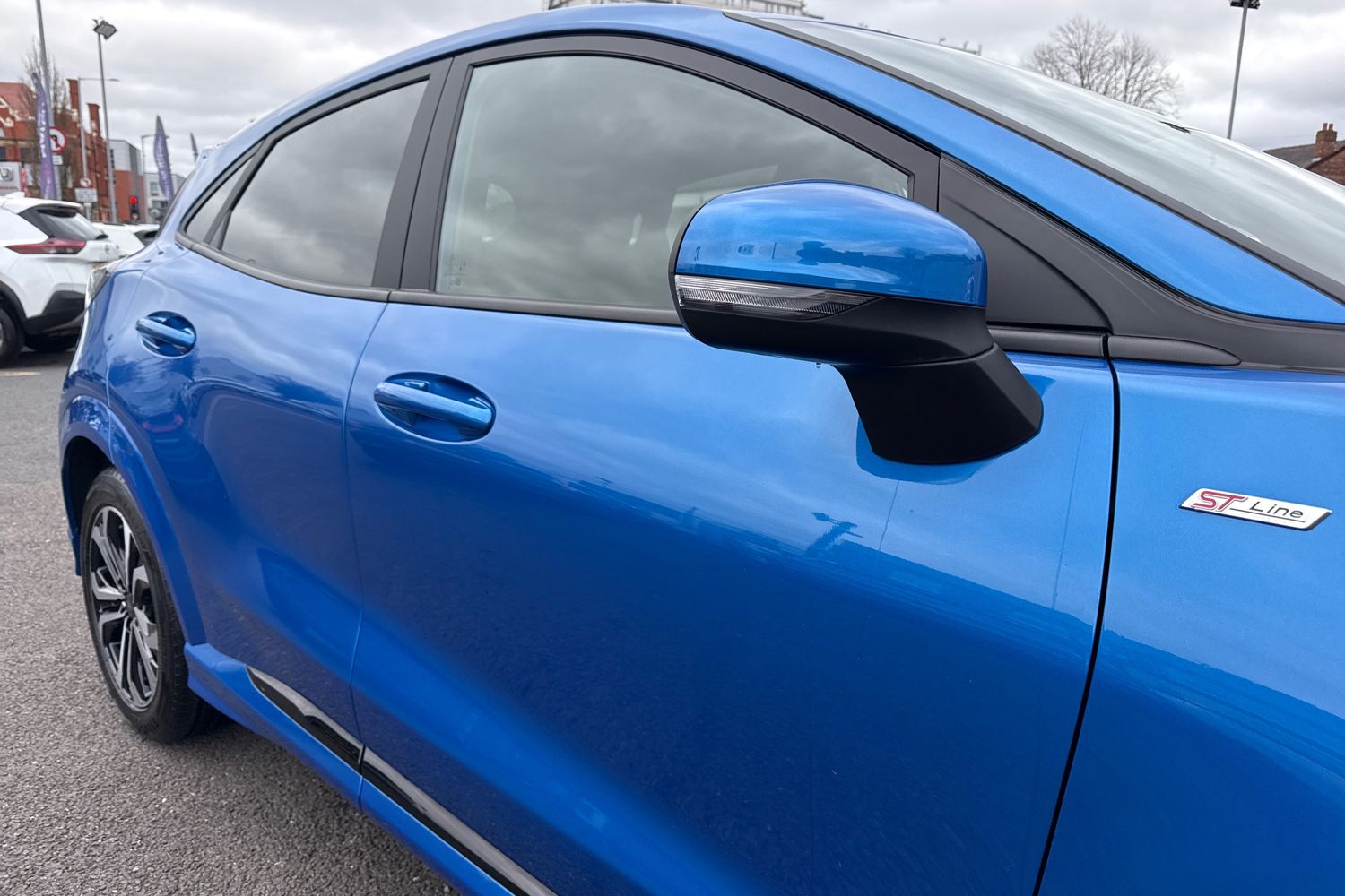 Used Ford Puma 2022 for sale - 78010708: Photo 28