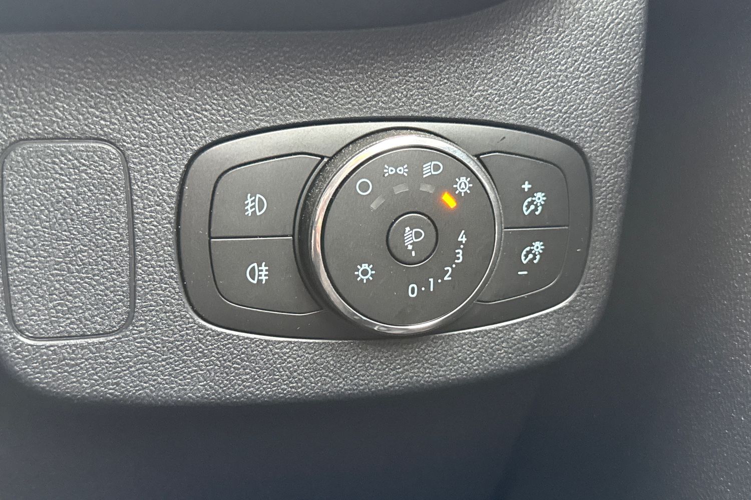 Used Ford Puma 2022 for sale - 78010708: Photo 35