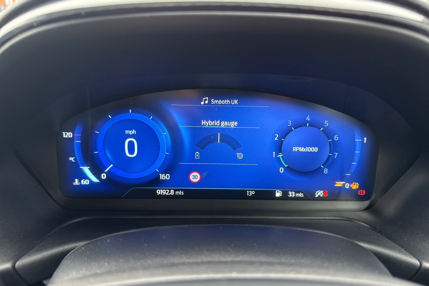 Used Ford Puma 2022 for sale - 78010708: Photo 46