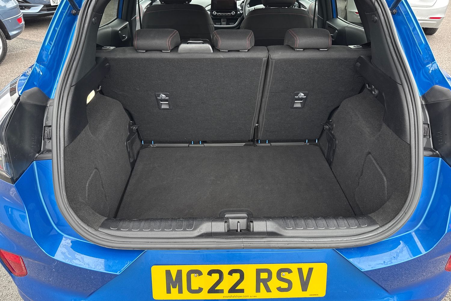 Used Ford Puma 2022 for sale - 78010708: Photo 7