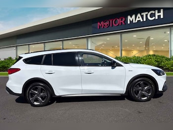 Used Ford Focus 2021 for sale - 78666928: Photo