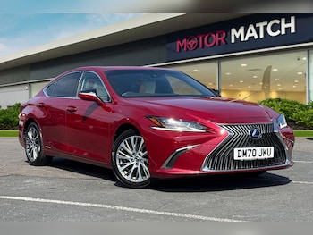 Used Lexus ES 2020 for sale - 79229953: Photo
