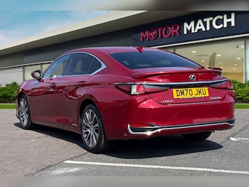 Used Lexus ES 2020 for sale - 79229953: Photo