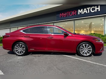 Used Lexus ES 2020 for sale - 79229953: Photo