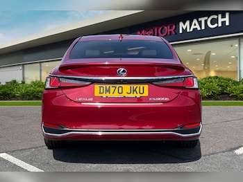 Used Lexus ES 2020 for sale - 79229953: Photo