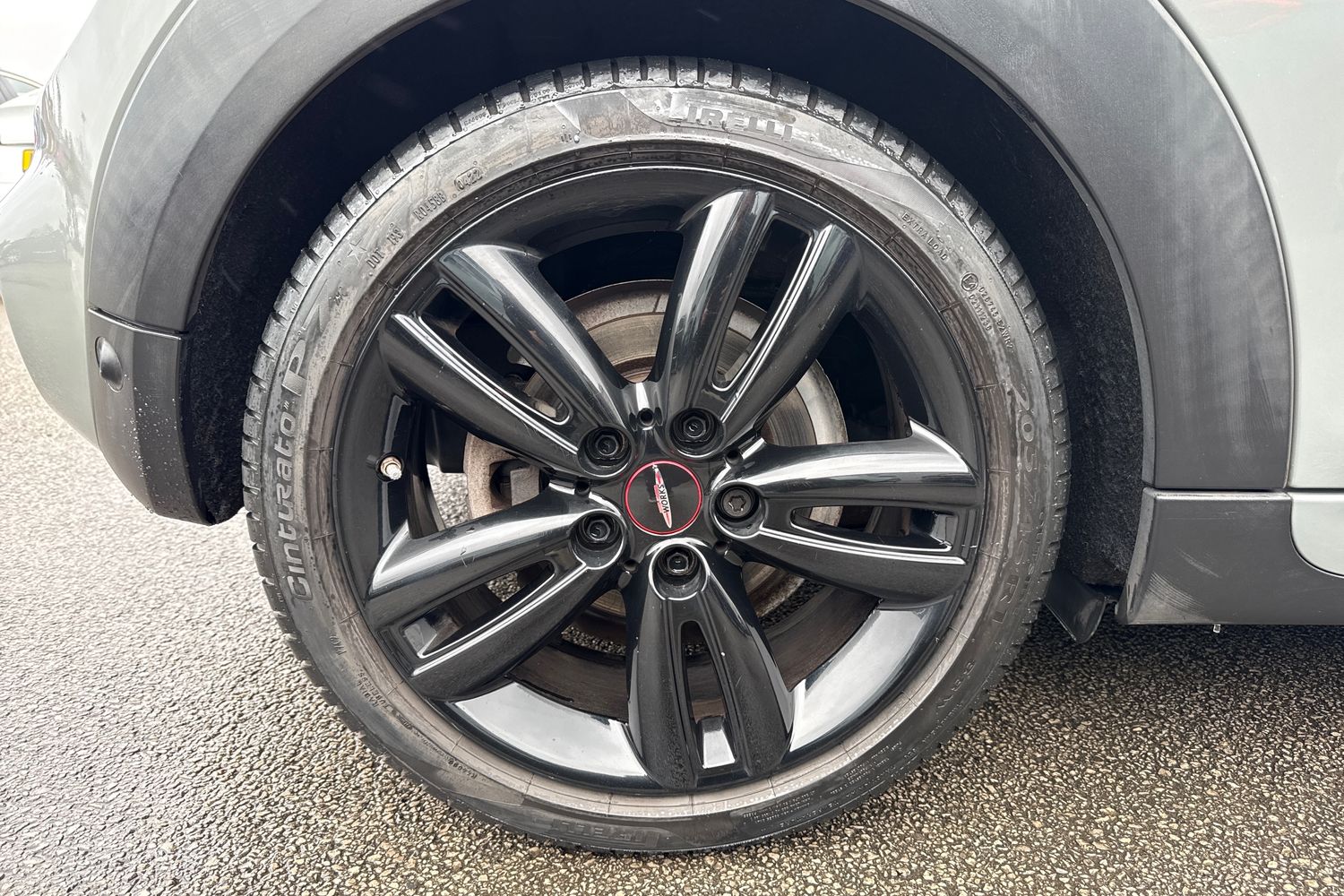 Used MINI Hatch 2016 for sale - 78055918: Photo 10