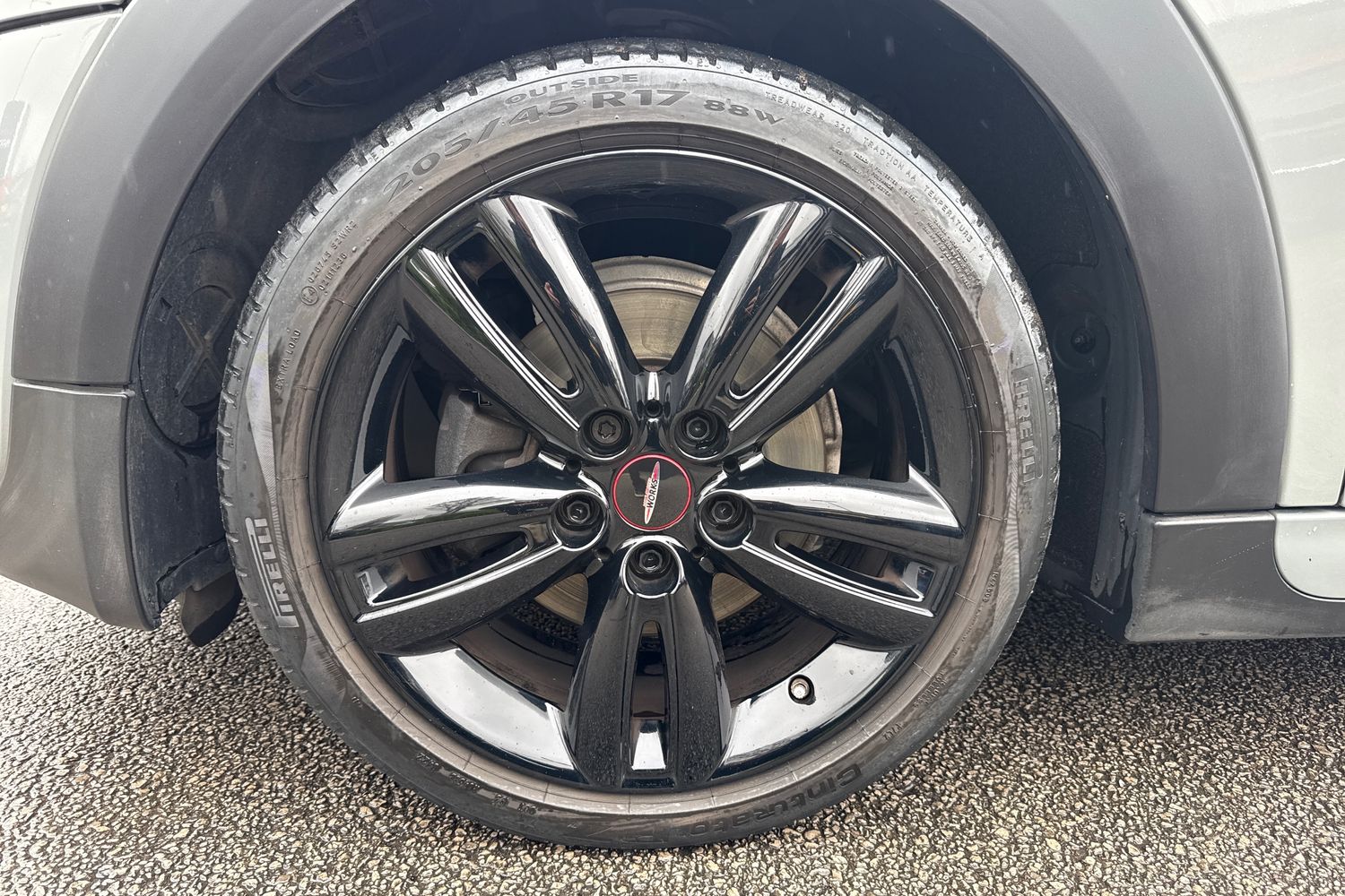 Used MINI Hatch 2016 for sale - 78055918: Photo 11