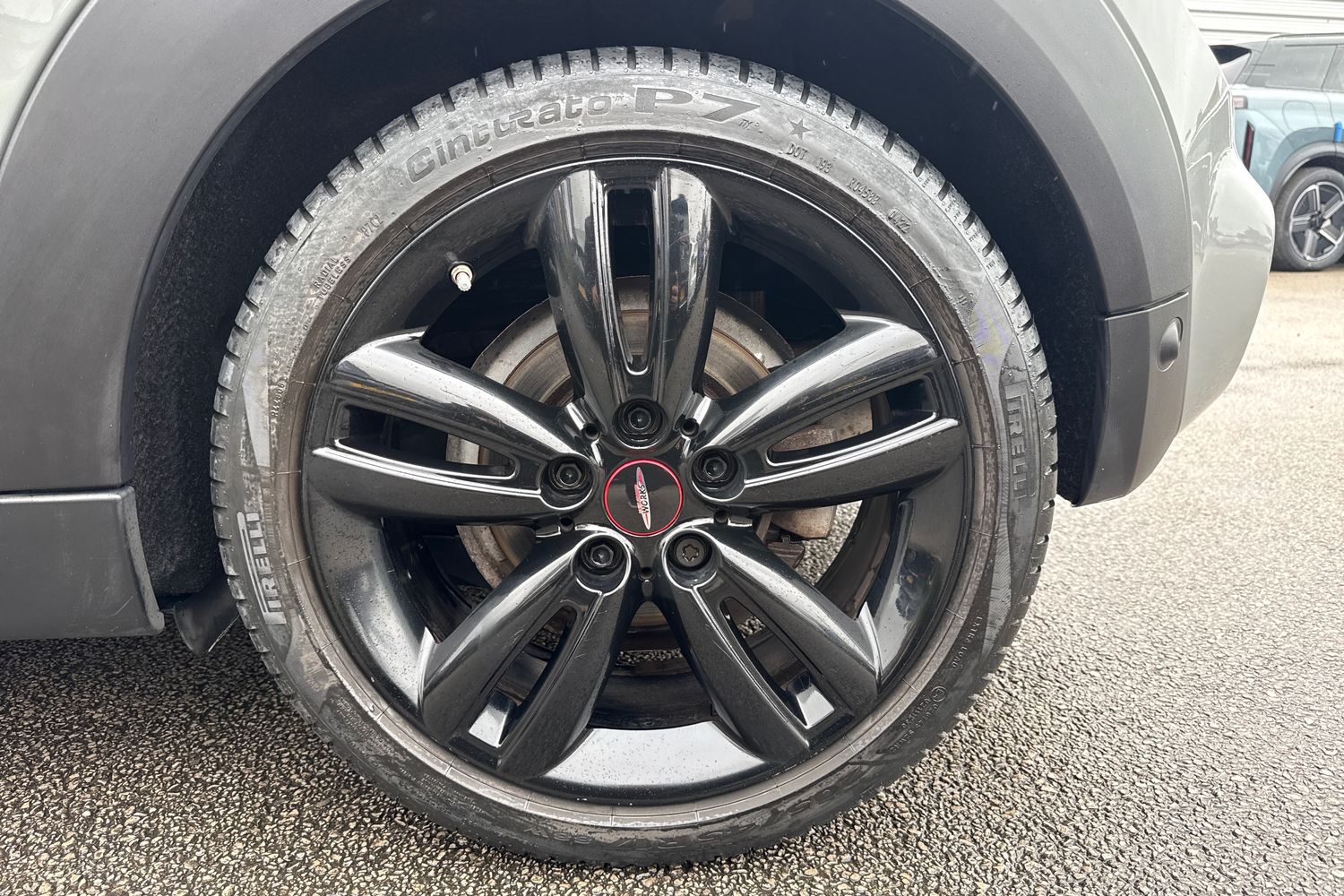 Used MINI Hatch 2016 for sale - 78055918: Photo 12