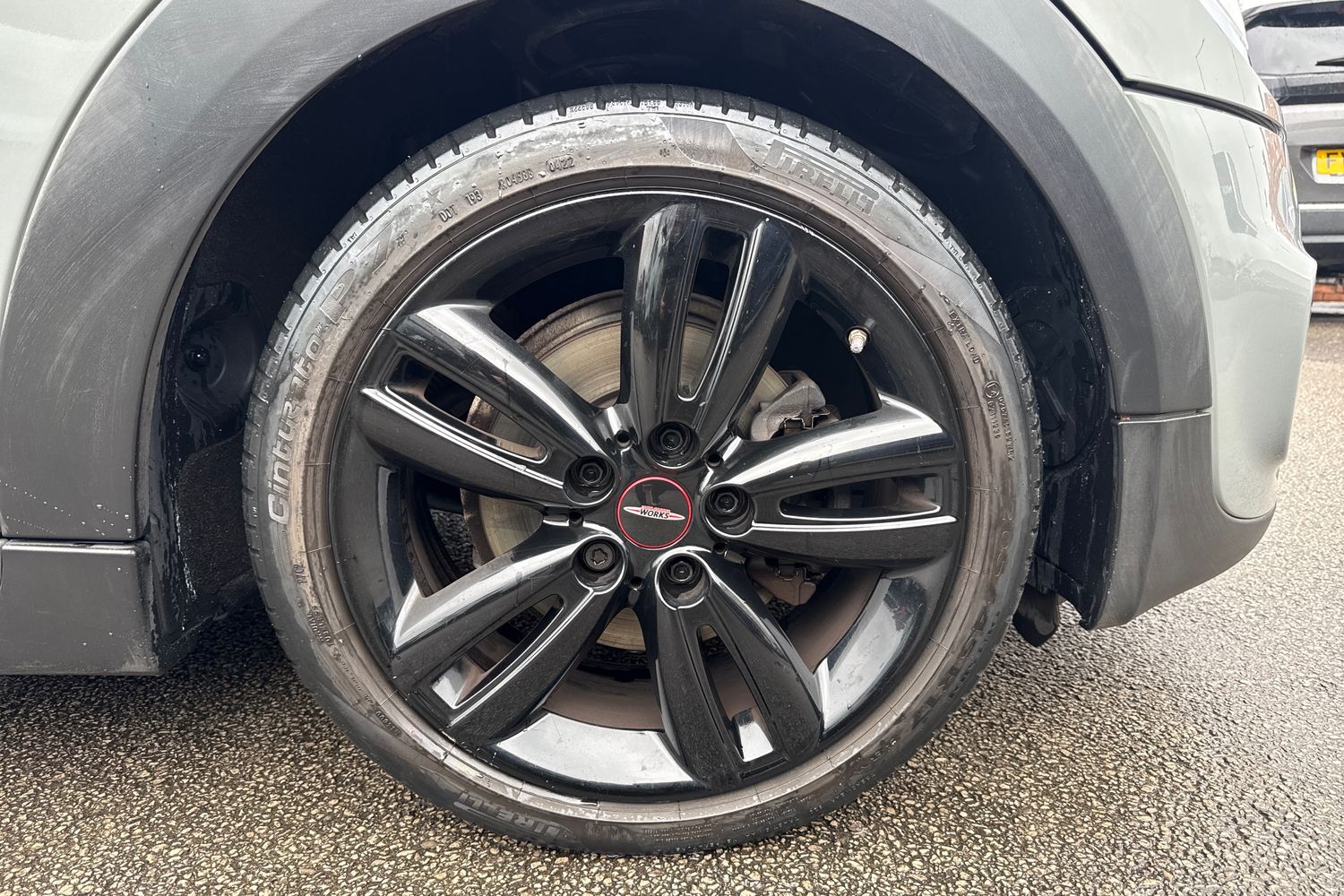 Used MINI Hatch 2016 for sale - 78055918: Photo 13