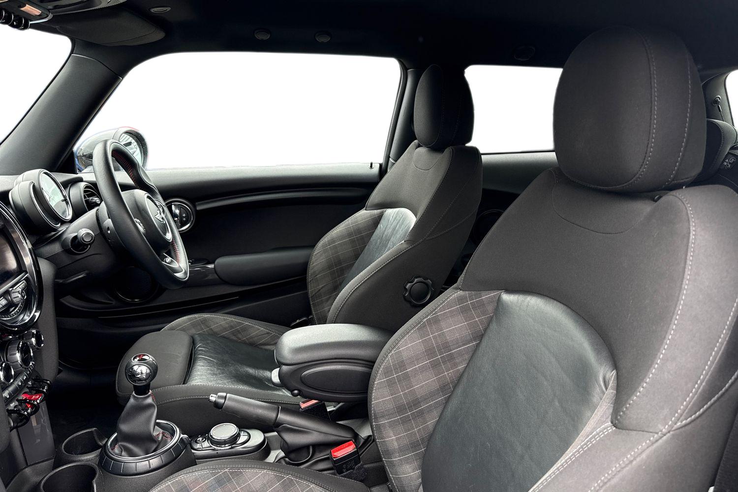 Used MINI Hatch 2016 for sale - 78055918: Photo 16