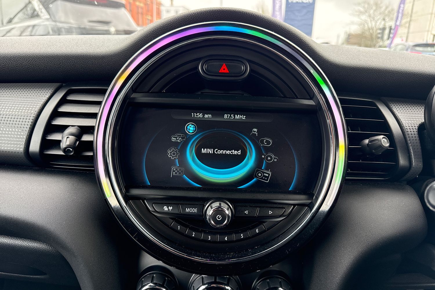 Used MINI Hatch 2016 for sale - 78055918: Photo 17