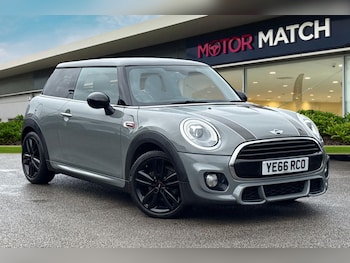 Used MINI Hatch 2016 for sale - 78055918: Photo