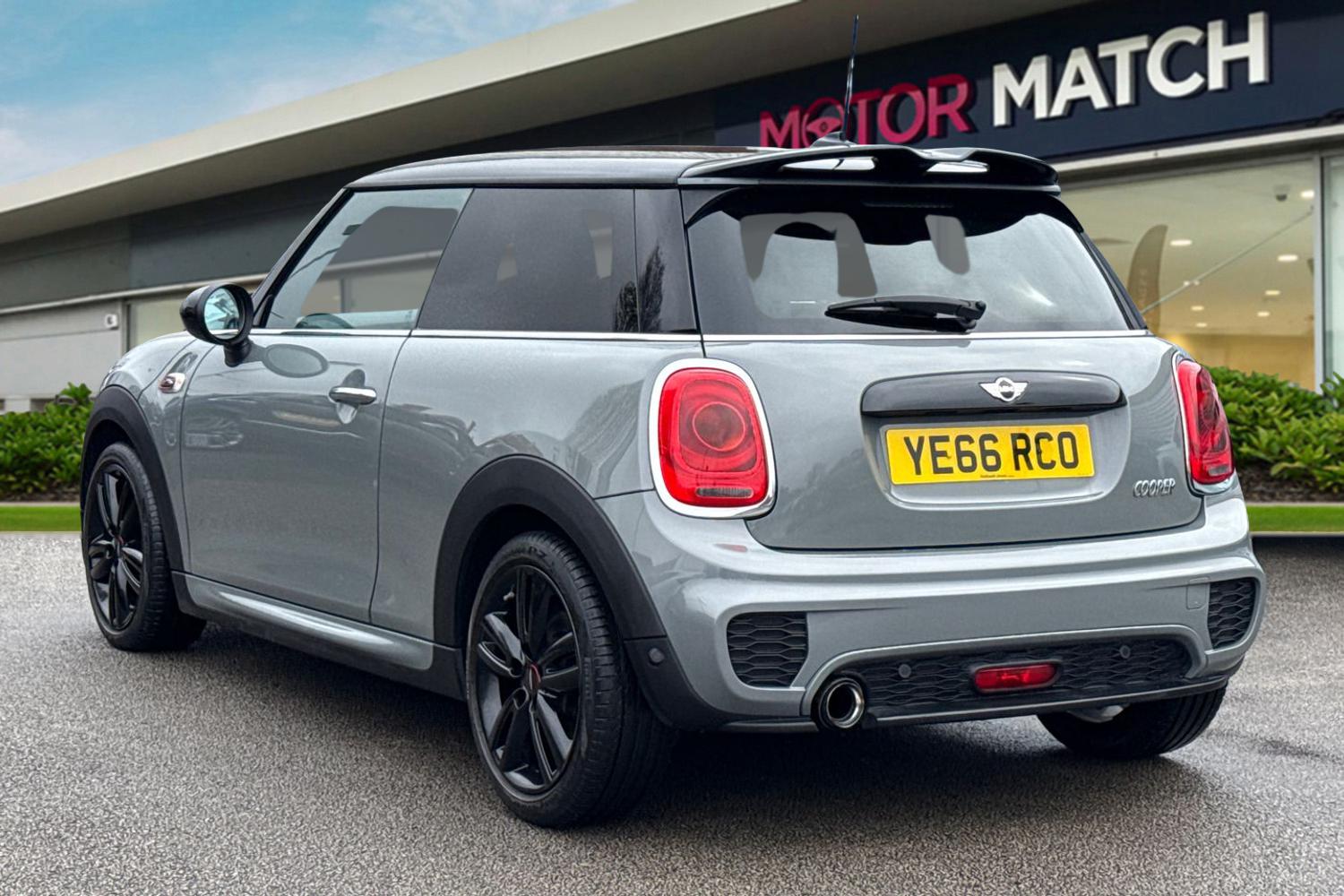 Used MINI Hatch 2016 for sale - 78055918: Photo 2