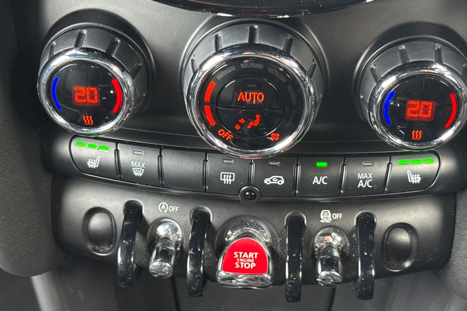 Used MINI Hatch 2016 for sale - 78055918: Photo 22