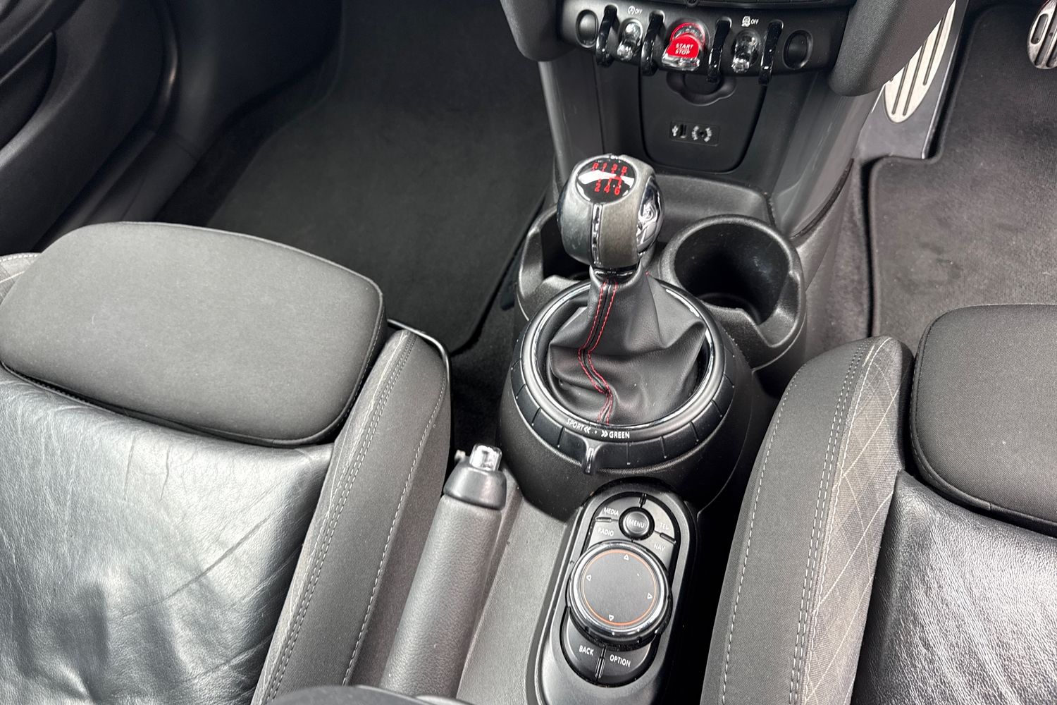 Used MINI Hatch 2016 for sale - 78055918: Photo 23