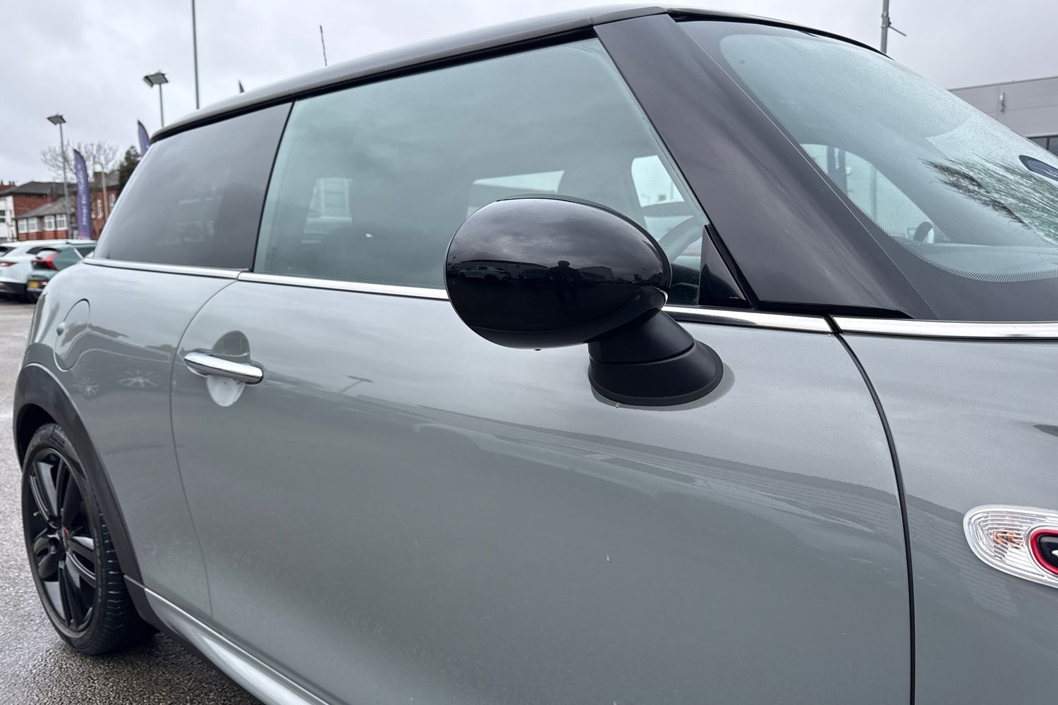 Used MINI Hatch 2016 for sale - 78055918: Photo 28