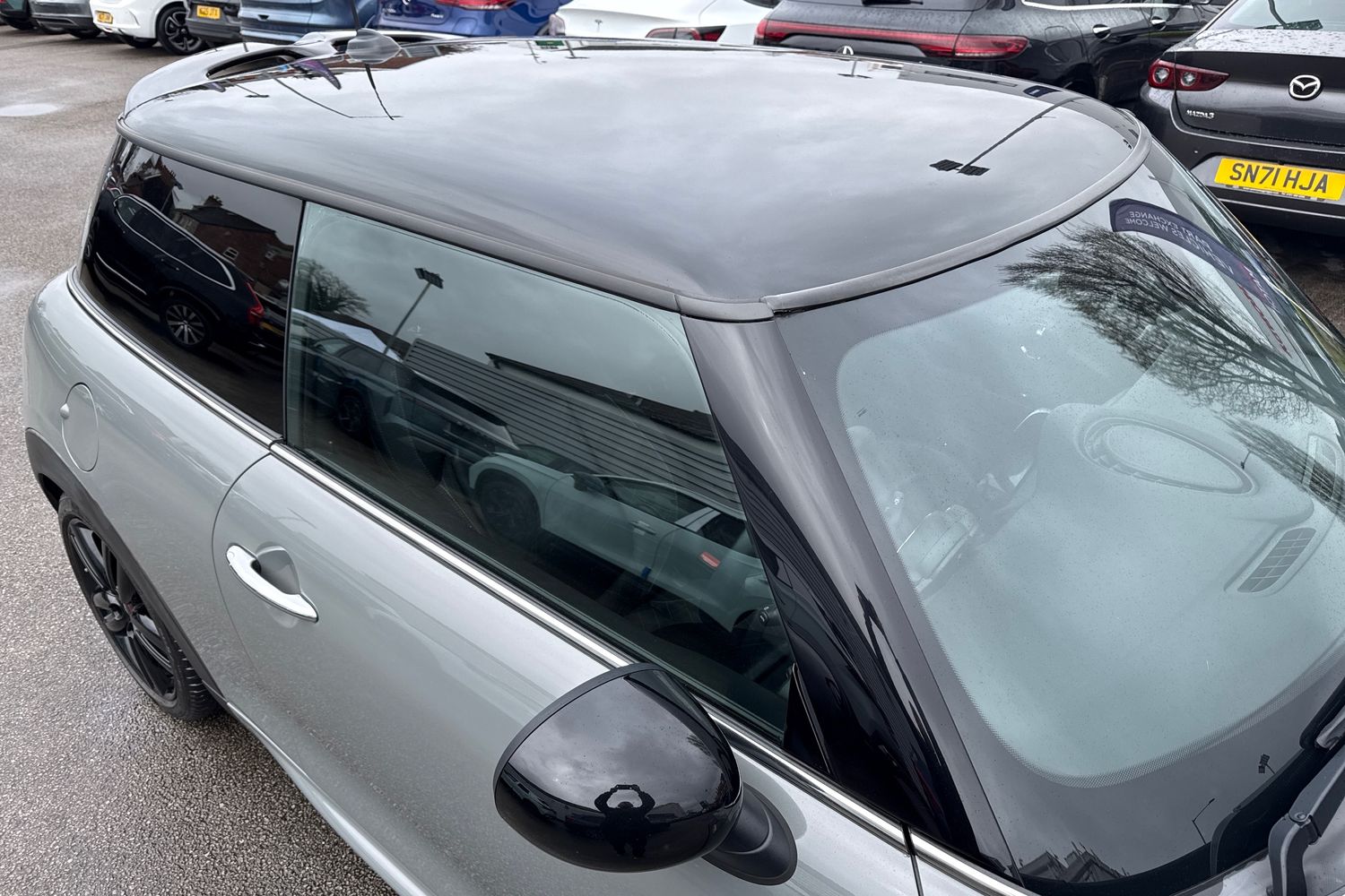 Used MINI Hatch 2016 for sale - 78055918: Photo 29