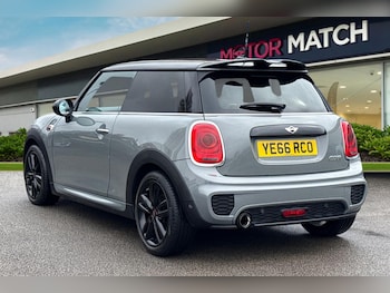 Used MINI Hatch 2016 for sale - 78055918: Photo