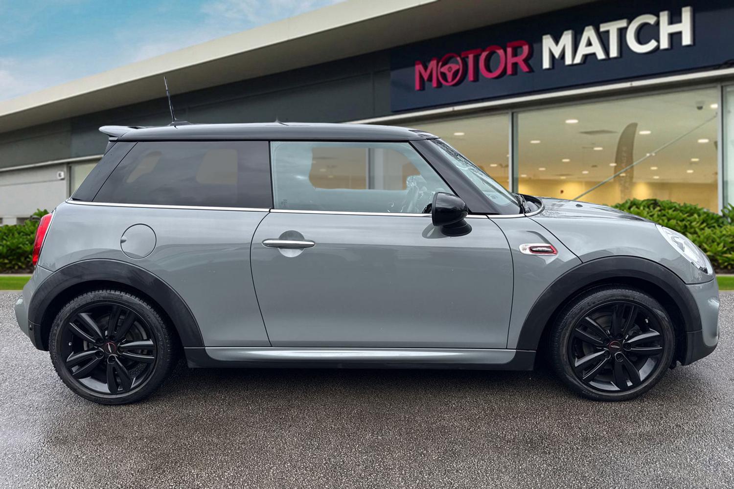 Used MINI Hatch 2016 for sale - 78055918: Photo 3