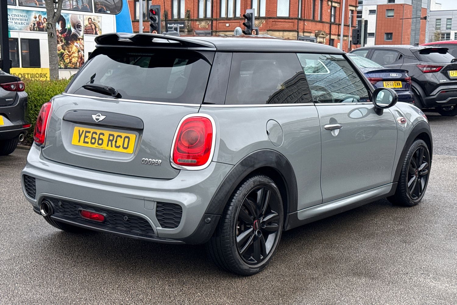 Used MINI Hatch 2016 for sale - 78055918: Photo 30