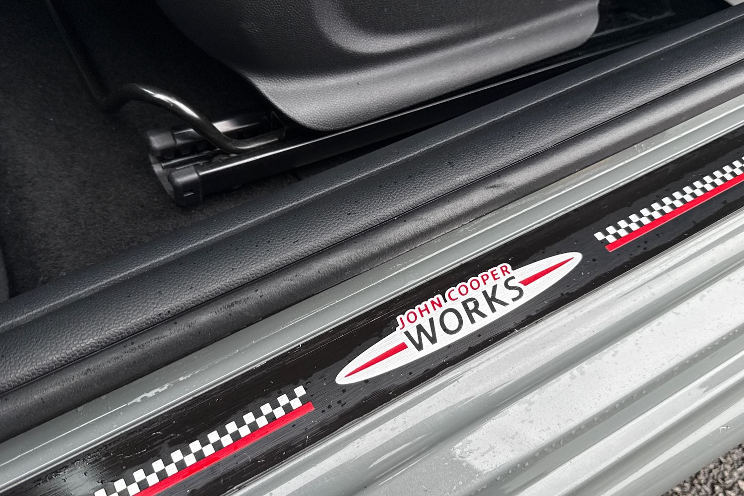 Used MINI Hatch 2016 for sale - 78055918: Photo 35