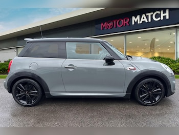 Used MINI Hatch 2016 for sale - 78055918: Photo