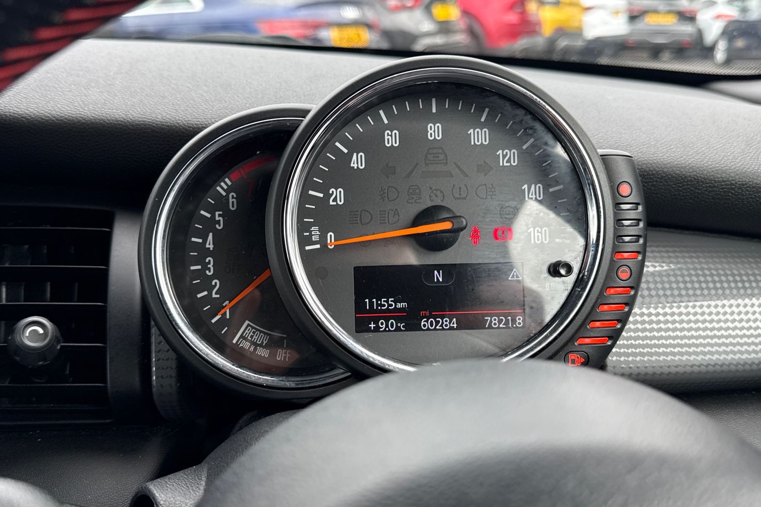 Used MINI Hatch 2016 for sale - 78055918: Photo 44