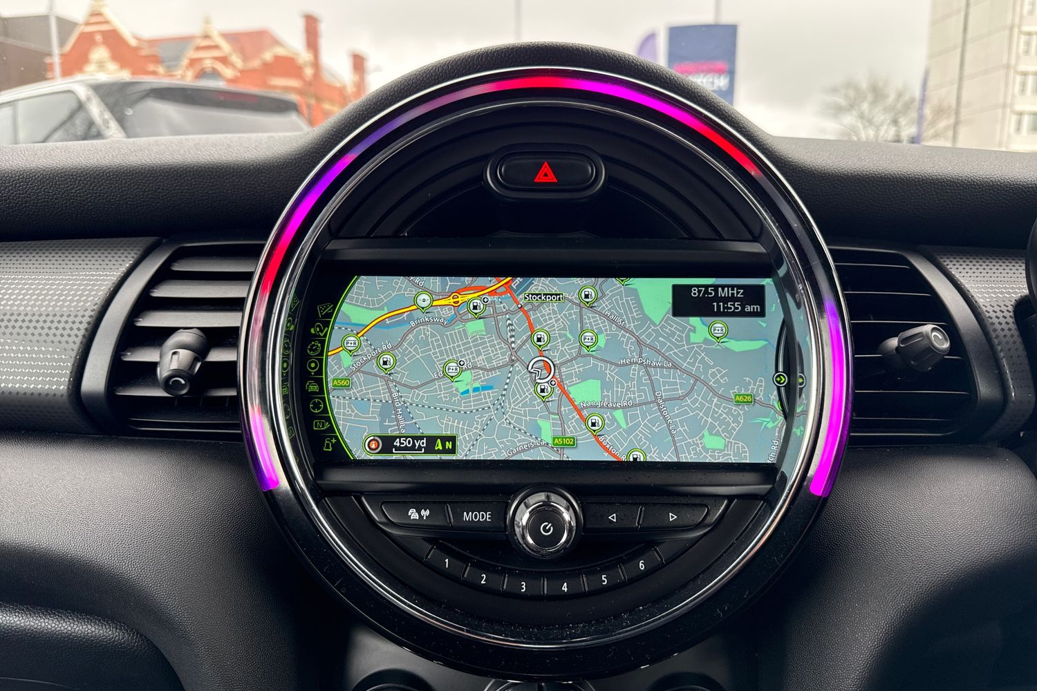 Used MINI Hatch 2016 for sale - 78055918: Photo 45