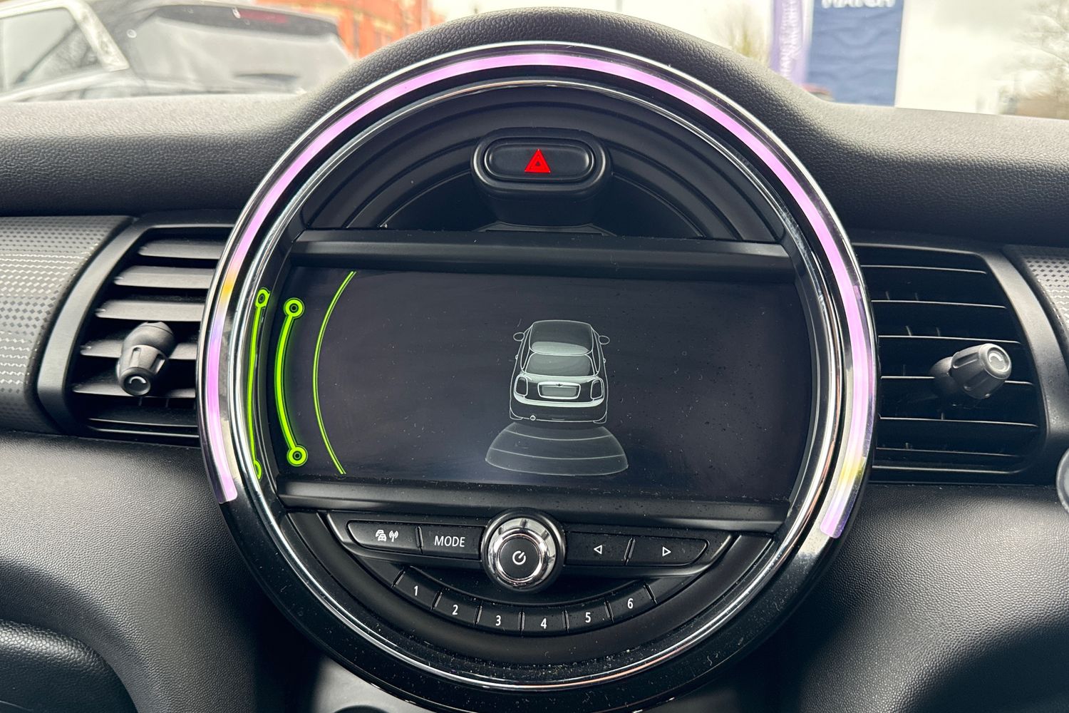 Used MINI Hatch 2016 for sale - 78055918: Photo 46